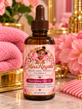 MissRoyale SelfcareNatics Nourishing Hair Oil – 2 oz